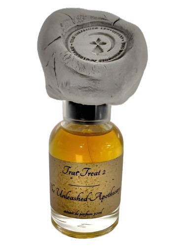Trat Treat 2 by The Unleashed Apothecary