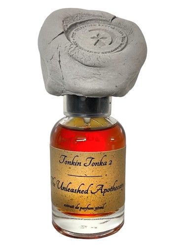 Tonkin Tonka 2 by The Unleashed Apothecary