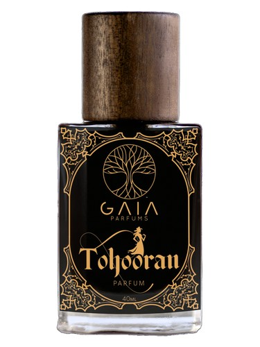 Tohooran by Gaia Parfums