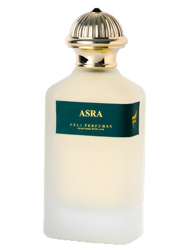 Asra by Feli Perfumes