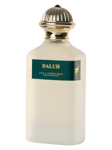 Daluh by Feli Perfumes