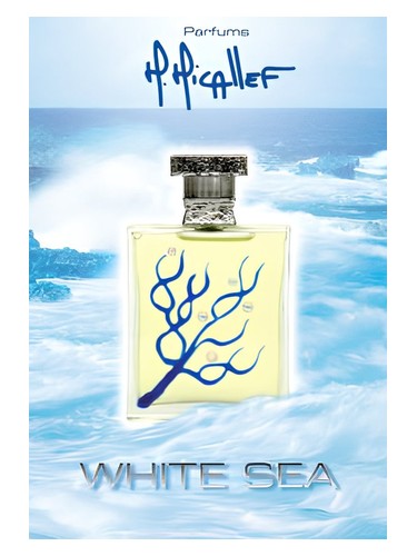 Les 4 Saisons: White Sea