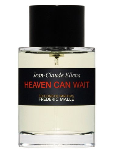 Heaven Can Wait by Frederic Malle