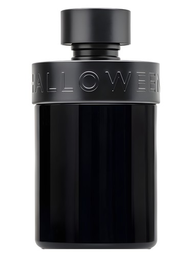 Halloween Man Mystery