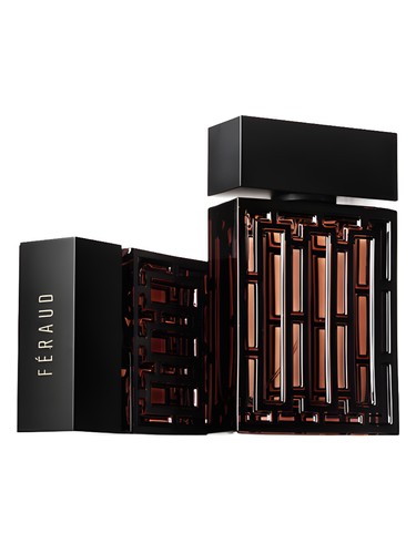 Nuit des Sens by Louis Feraud