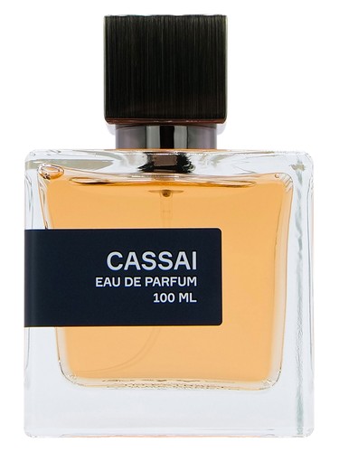 Cassai by Extract