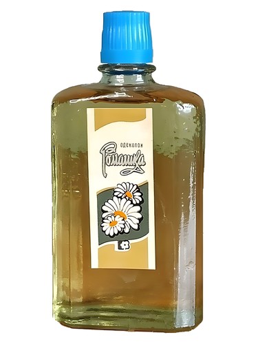 Chamomile by Zolotonosha Perfume Factory