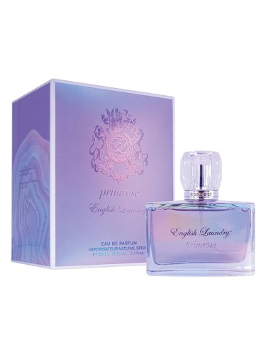 Primrose by English Laundry