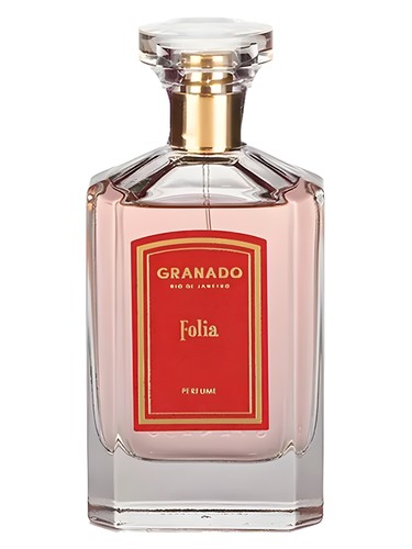 Folia by Granado