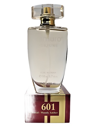 Amuro 601 by Dzintars