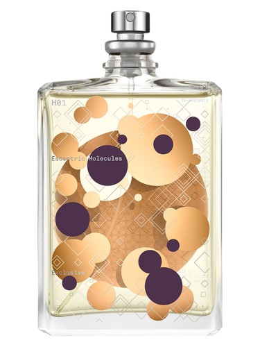 H01 by Escentric Molecules