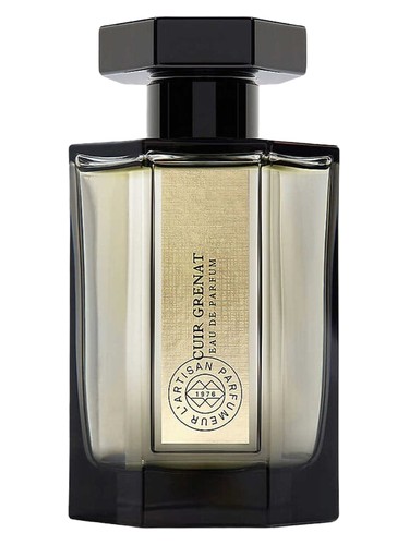 Cuir Grenat L'Artisan Parfumeur perfume by L Artisan Parfumeur