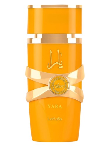Yara Tous by Lattafa Perfumes
