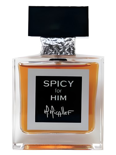 Spicy for Him M. Micallef cologne by M Micallef