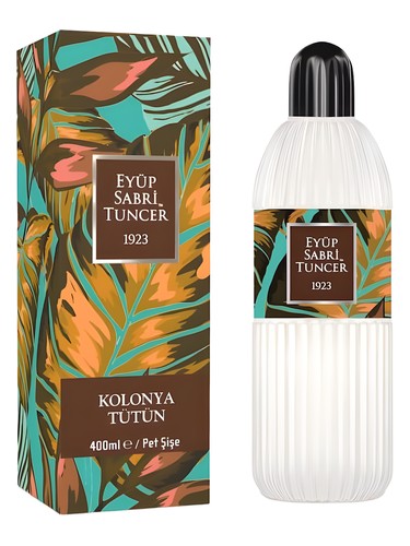 Kolonya Tütün Eyüp Sabri Tuncer perfume by Eyuep Sabri Tuncer