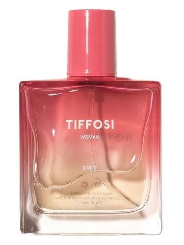 Free by Tiffosi