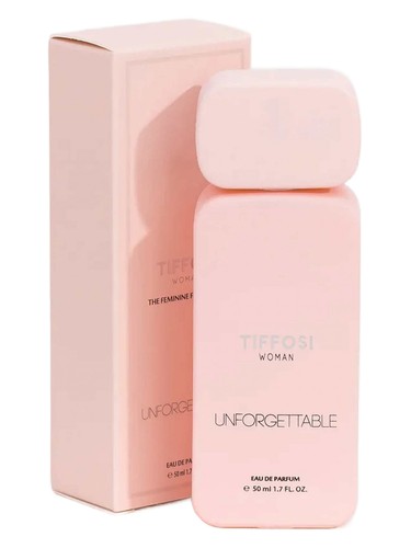 Unforgettable by Tiffosi