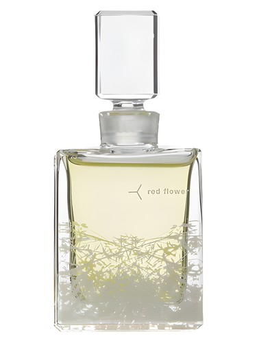 Ambrette by Red Flower Organic Perfume