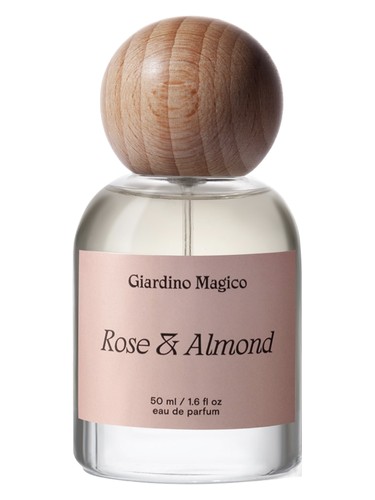 Rose &amp; Almond