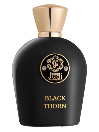 Black Thorn by Golden Judi