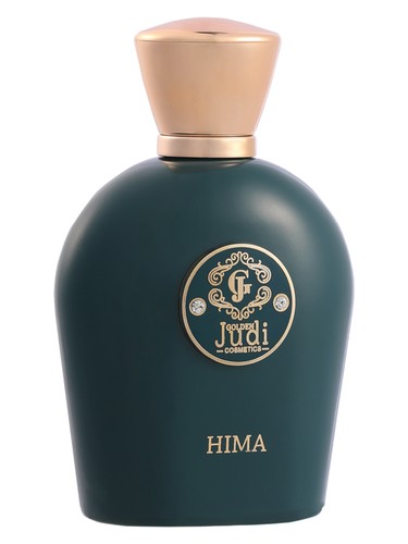 Hima by Golden Judi