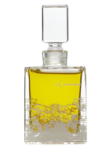 Champa by Red Flower Organic Perfume