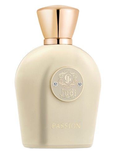 Passion by Golden Judi