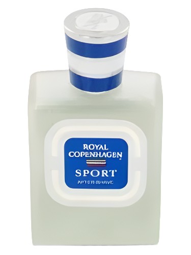 Royal Copenhagen Sport by Royal Copenhagen