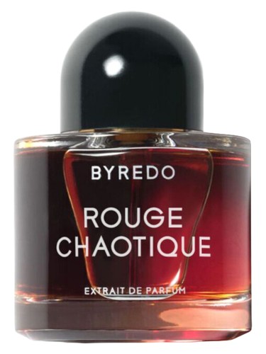 Rouge Chaotique by Byredo