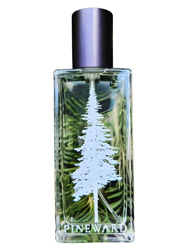 Greymist by Pineward Perfumes