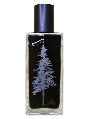 Oxylus by Pineward Perfumes