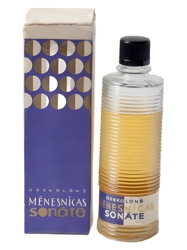 Mēnesnīcas sonāte by Dzintars