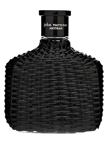 Artisan Black by John Varvatos