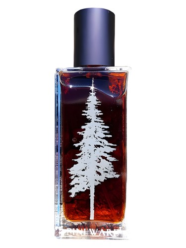 Ponderosa by Pineward Perfumes
