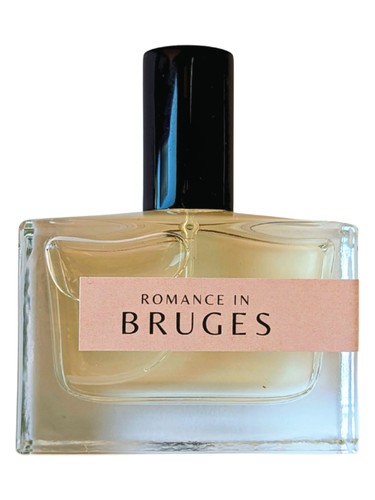 Romance in Bruges by Jil CROQUET Parfum