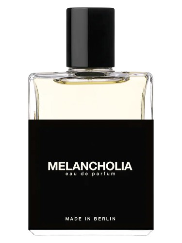 Melancholia by Moth and Rabbit Perfumes