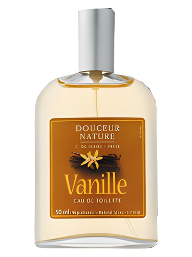 Douceur Nature Vanilla by Corine de Farme