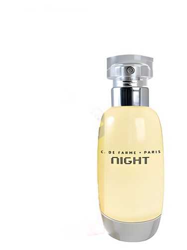 Ibiza Night by Corine de Farme