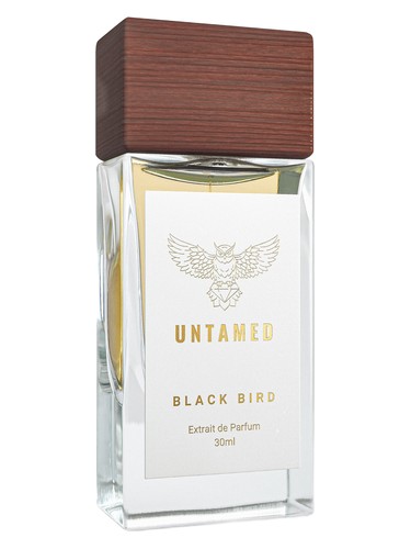 Black Bird by UNTAMED