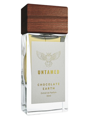 Chocolate Earth by UNTAMED
