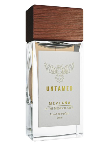 Mevlana by UNTAMED