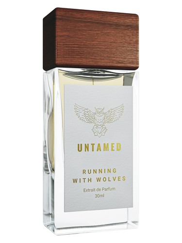 Running With The Wolves by UNTAMED