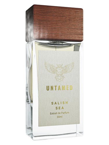 Salish Sea by UNTAMED