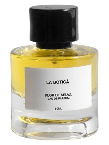 Flor de Selva La Boticá perfume by La Botica