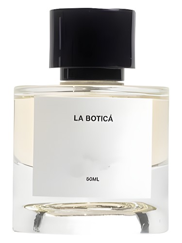 República La Boticá perfume by La Botica