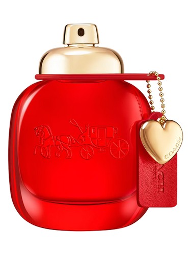 Coach Love Eau de Parfum by Coach