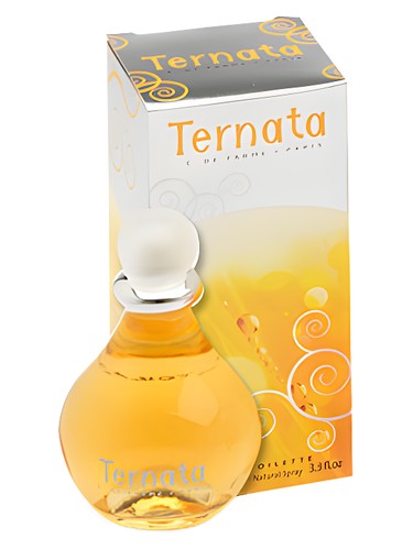 Ternata by Corine de Farme