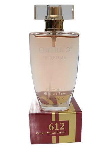 Amuro 612 by Dzintars