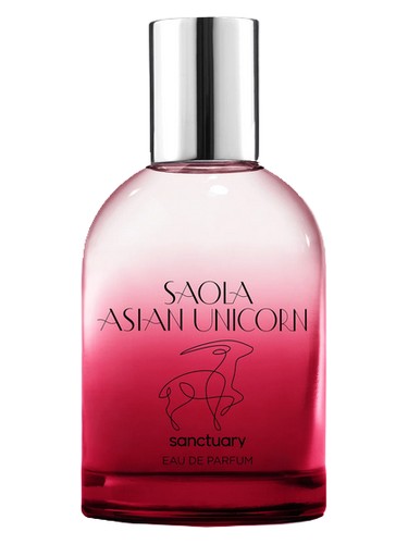 Saola Asian Unicorn by Sanctuary