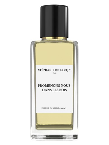 Sacre Coeur Stéphanie de Bruijn by Stephanie de Bruijn Parfum sur Mesure